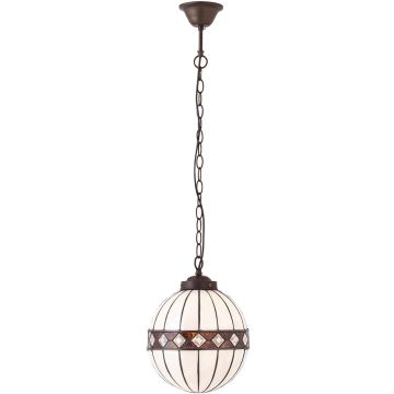 Endon FARGO 67044 Visilica 1x40W/E14 IP20