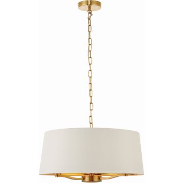 Endon HARVEY 67667 Luster 3x40W/E14 IP20