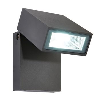 Endon MORTI 67685 Zidna svjetiljka 10W/LED 4000K 620LM IP44