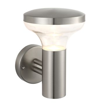Endon ROKO 67701 Zidna svjetiljka 3.5W/GU10 5000K 345LM IP44