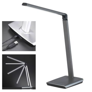 Fischer&Honsel Bright 50433 Radna svjetiljka 1x9W/LED 3000K 1100 lm IP20