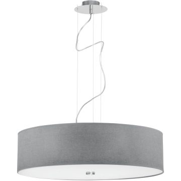 Nowodvorski VIVIANE I 6773 Visilica 3x60W/E27 IP20
