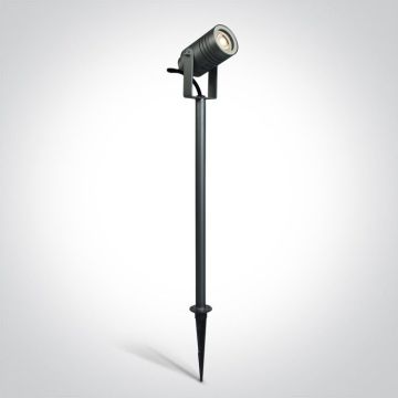 One Light Garden Spots 67198AG/AN Vrt reflektor 1x10W/GU10 IP65