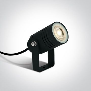 One Light Garden Spots 67198G/B Vrt reflektor 1x10W/GU10 IP65