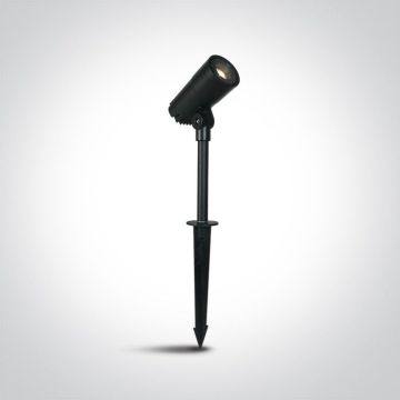 One Light Garden Spots 67482/AN/W Vrt reflektor 1x11W/LED 3000K 500lm IP65