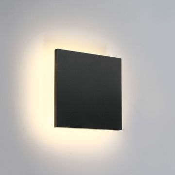 One Light The Backlight 67450A/AN/W Zidna svjetiljka 1x7W/LED 3000K 600lm IP54