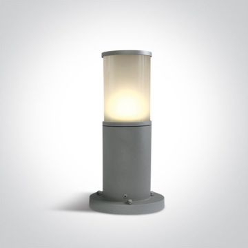 One Light Tube Lights 67100/G Stojeca svjetiljka 1x20W/E27 IP54