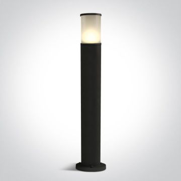 One Light Tube Lights 67102/B Stojeca svjetiljka 1x20W/E27 IP54