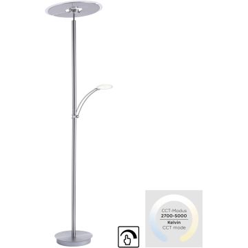 Paul Neuhaus ARTUR 673-55 Podna svjetiljka 3x54W/LED 2700-5000k 5770lm ip20