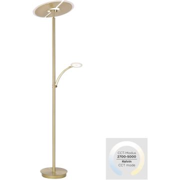 Paul Neuhaus ARTUR 673-60 Podna svjetiljka 3x54W/LED 2700-5000k 5770lm ip20