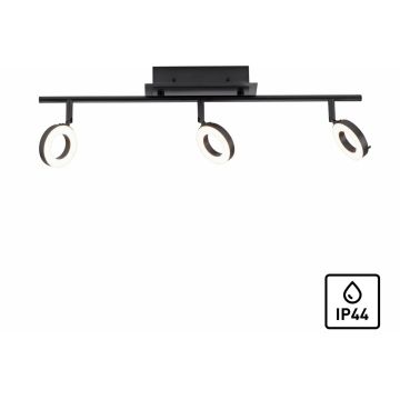 Paul Neuhaus SILEDA 6785-13 Reflektor 3x22W/LED 3000k 2550lm ip44