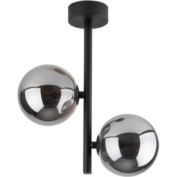 TK Lighting ESTERA 6706 Stropna svjetiljka 2x6W/G9