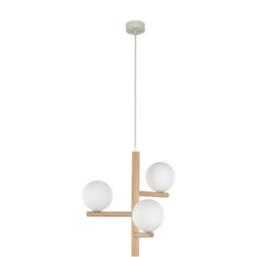 TK Lighting ESTERA 6799 Visilica 3x6W/G9 IP20