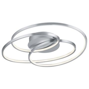 Trio GALE 673916007 Stropna svjetiljka 1x38.5w/led 3000k 3850lm ip20