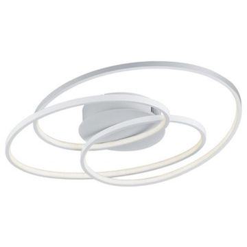 Trio GALE 673916031 Stropna svjetiljka 1x38.5w/led 3000k 3850lm ip20