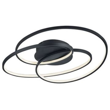 Trio GALE 673916032 Stropna svjetiljka 1x38.5w/led 3000k 3850lm ip20