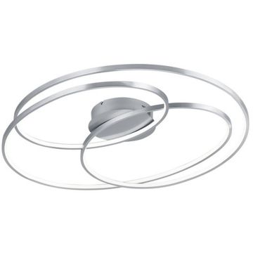 Trio GALE 673918007 Stropna svjetiljka 1x50w/led 3000k 7000lm ip20