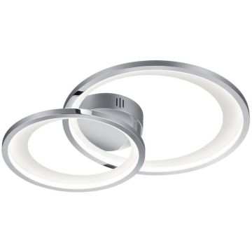 Trio GRANADA 673810206 Stropna svjetiljka 1x29w/led 3000k 2650lm ip20