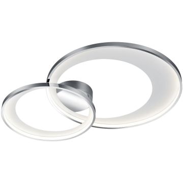 Trio GRANADA 673890206 Stropna svjetiljka 1x36w/led 3000k 3250lm ip20