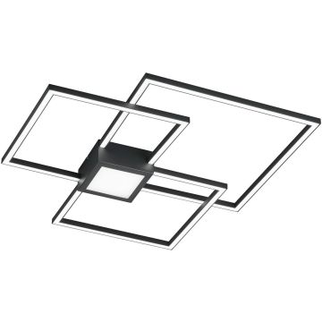 Trio HYDRA 676210442 Stropna svjetiljka 1x38w/led 3000k 4000lm ip20