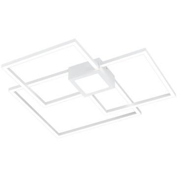 Trio HYDRA 676240431 Stropna svjetiljka 1x38w/led 4000k 4400lm ip20