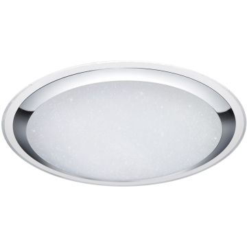 Trio MIKO 675610106 Stropna svjetiljka 1x95w/led 3000-5500k 9600lm ip20