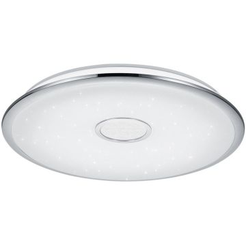 Trio OSAKA 678710006 Stropna svjetiljka 1x100w/led 3000-5500k 9800lm ip20
