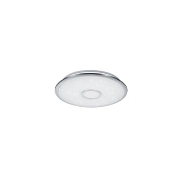 Trio OSAKA 678713006 Stropna svjetiljka 1x30w/led 3000-5500k 3100lm ip20