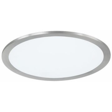 Trio PHOENIX 674093007 Stropna svjetiljka 1x15w/led 3000k 1500lm ip20