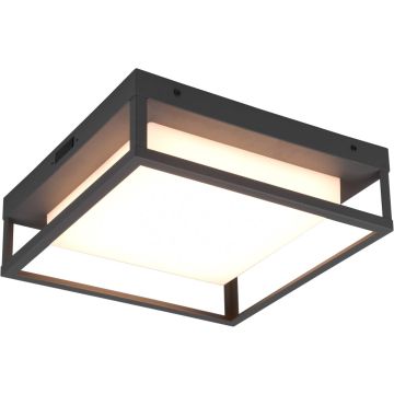 Trio WITHAM 677860142 Stropna svjetiljka 1x14w/led 2300+3000+4000k 1550lm ip54