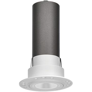 Zambelis TRIMLESS SPOT S185 Ugradbeno downlight svjetlo 7,5W/led 3000K 517lm IP20