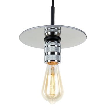 Altavola Design DIGITAL LOFT LA017/P_chrom Visilica 1x40W/E27 IP20