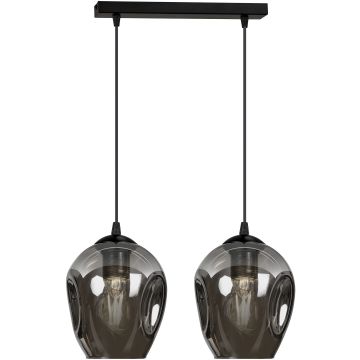 Emibig ISTAR 680/2 Visilica 2x40W/E27 IP20