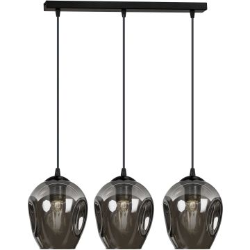 Emibig ISTAR 680/3 Visilica 3x40W/E27 IP20