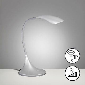 Fischer&Honsel Nil 50720 Radna svjetiljka 1x5.5W/LED 3000K 720 lm IP20