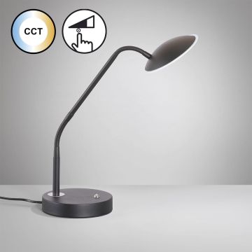 Fischer&Honsel Tallri 50699 Radna svjetiljka 1x7.5W/LED 2700K 880 lm IP20