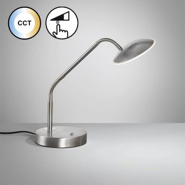 Fischer&Honsel Tallri 50700 Radna svjetiljka 1x7.5W/LED 2700K 880 lm IP20