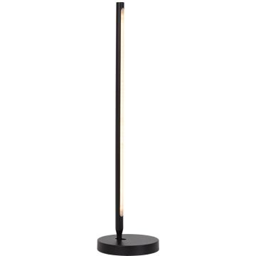 Lucide FINAN 68510/11/30 Stolna svjetiljka 1x11w/led 2700k 394lm ip20