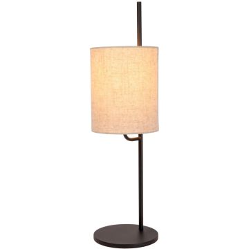 Lucide MAGIC 68511/81/30 Stolna svjetiljka 1x40w/e27 ip20