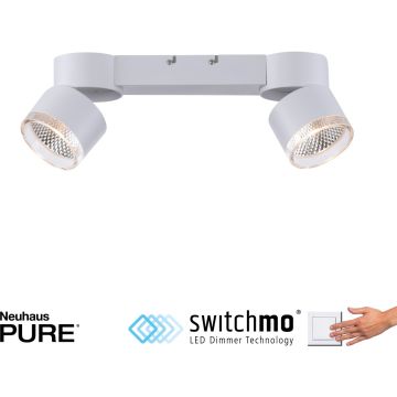 Paul Neuhaus PURE-NOLA 6862-16 Reflektor 2x34W/LED 3000k 3800lm ip20