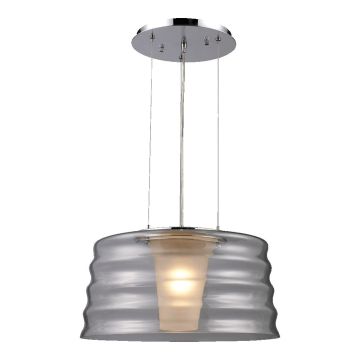 Prezent CLARITY 68008 Visilica 1x60W/E27 IP20