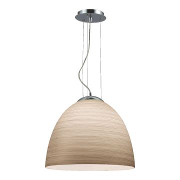 Prezent CONTURA 68011 Visilica 1x100W/E27 IP20