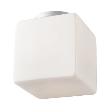 Prezent CUBIX NET 68022 Plafonjera 1x60W/E27 IP20