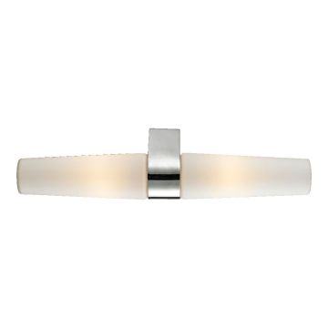 Prezent ESPLANADE 68051 Zidna svjetiljka 2x40W/E14 IP44