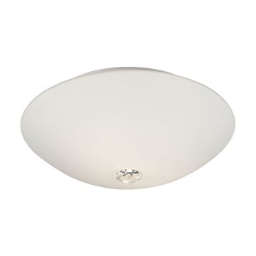 Prezent LOX 68035 Plafonjera 2x40W/E27 IP20