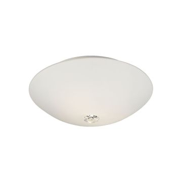 Prezent LOX 68036 Plafonjera 1x60W/E27 IP20