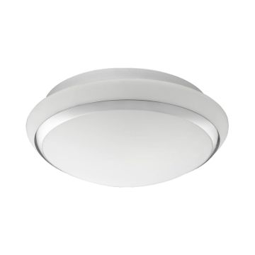 Prezent LUNA 68046 Plafonjera 1x60W/E27 IP44