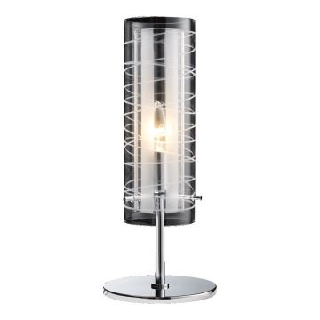Prezent PALMIRA 68002 Stolna svjetiljka 1x60W/E14 IP20