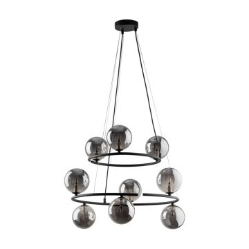 TK Lighting ANABELLE 6845 Visilica 9x6W/G9 IP20