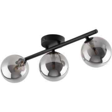 TK Lighting ESTERA 6855 Stropna svjetiljka 3x40W/G9 IP20